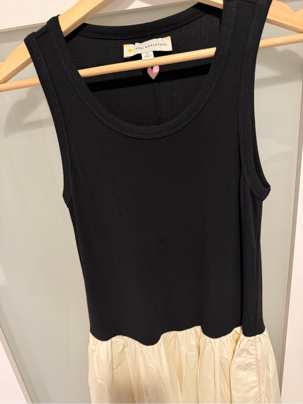 KR Tank Dress (NWOT) - Picture 2 of 4
